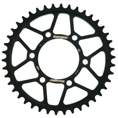 SUPERSPROX RFE-488:42-BLK ZĘBATKA TYŁ JTR488.42-33879