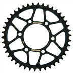 SUPERSPROX RFE-488:42-BLK ZĘBATKA TYŁ JTR488.42