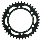 SUPERSPROX RFE-498:38-BLK ZĘBATKA TYŁ JTR498.38