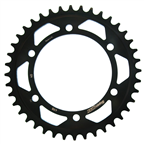 SUPERSPROX RFE-498:40-BLK ZĘBATKA TYŁ JTR498.40