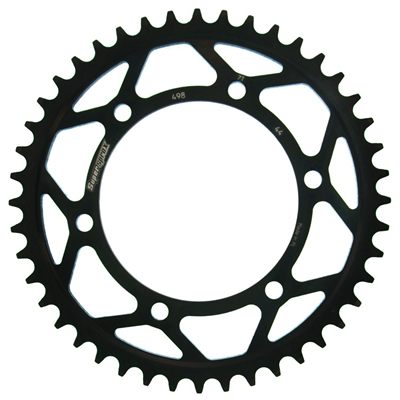 SUPERSPROX RFE-498:44-BLK ZĘBATKA TYŁ JTR498.44-33924