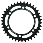 SUPERSPROX RFE-499:38-BLK ZĘBATKA TYŁ JTR499.38