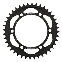 SUPERSPROX RFE-499:40-BLK ZĘBATKA TYŁ JTR499.40-33949