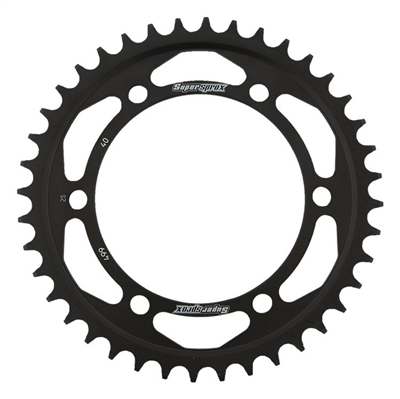SUPERSPROX RFE-499:40-BLK ZĘBATKA TYŁ JTR499.40-33949