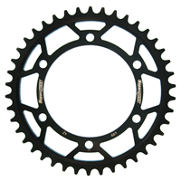 SUPERSPROX RFE-499:42-BLK ZĘBATKA TYŁ JTR499.42-33954