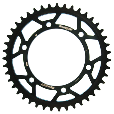 SUPERSPROX RFE-499:43-BLK ZĘBATKA TYŁ JTR499.43-33959