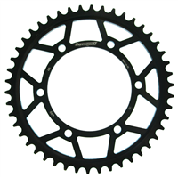 SUPERSPROX RFE-499:45-BLK ZĘBATKA TYŁ JTR499.45-33964