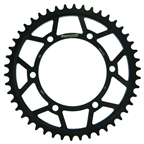 SUPERSPROX RFE-499:45-BLK ZĘBATKA TYŁ JTR499.45