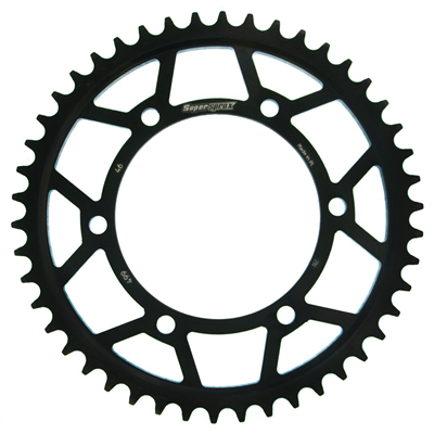 SUPERSPROX RFE-499:46-BLK ZĘBATKA TYŁ JTR499.46-33969