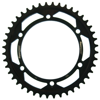 SUPERSPROX RFE-502:44-BLK ZĘBATKA TYŁ JTR502.44-33999