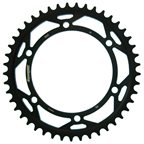 SUPERSPROX RFE-502:45-BLK ZĘBATKA TYŁ JTR502.45