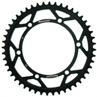 SUPERSPROX RFE-502:48-BLK ZĘBATKA TYŁ JTR502.48-34009