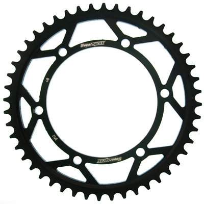 SUPERSPROX RFE-502:48-BLK ZĘBATKA TYŁ JTR502.48-34009