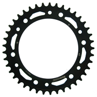 SUPERSPROX RFE-6:41-BLK ZĘBATKA TYŁ JTR6.41-42850