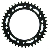 SUPERSPROX RFE-6:42-BLK ZĘBATKA TYŁ JTR6.42-34804