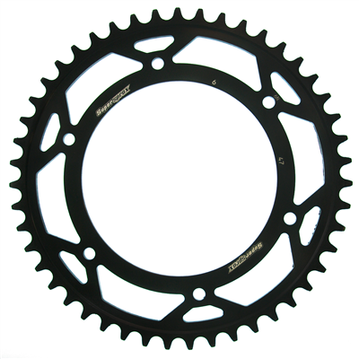 SUPERSPROX RFE-6:47-BLK ZĘBATKA TYŁ JTR6.47-34806