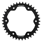 SUPERSPROX RFE-613:38-BLK ZĘBATKA TYŁ JTR893.38