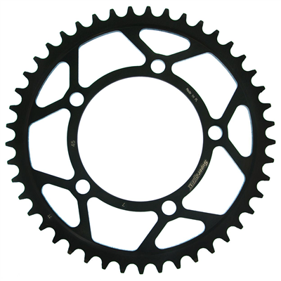 SUPERSPROX RFE-7:44-BLK ZĘBATKA TYŁ JTR7.44-34029