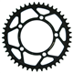 SUPERSPROX RFE-7:45-BLK ZĘBATKA TYŁ JTR7.45-34034