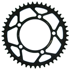 SUPERSPROX RFE-7:45-BLK ZĘBATKA TYŁ JTR7.45