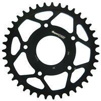 SUPERSPROX RFE-701:39-BLK ZĘBATKA TYŁ JTR701.39-34039