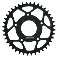 SUPERSPROX RFE-701:40-BLK ZĘBATKA TYŁ JTR701.40-34044