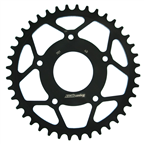 SUPERSPROX RFE-701:40-BLK ZĘBATKA TYŁ JTR701.40