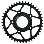 SUPERSPROX RFE-701:43-BLK ZĘBATKA TYŁ JTR701.43