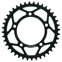 SUPERSPROX RFE-702:40-BLK ZĘBATKA TYŁ JTR702.40-34059