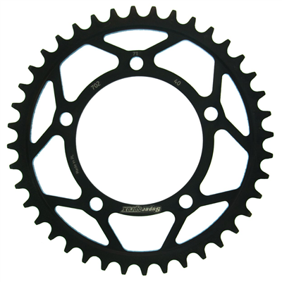 SUPERSPROX RFE-702:40-BLK ZĘBATKA TYŁ JTR702.40-34059