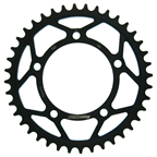 SUPERSPROX RFE-702:40-BLK ZĘBATKA TYŁ JTR702.40