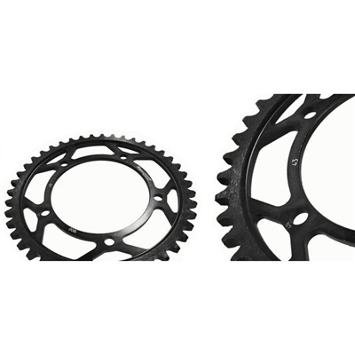 SUPERSPROX RFE-7026:40-BLK ZĘBATKA TYŁ JTR713.40-50959