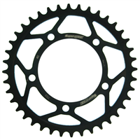 SUPERSPROX RFE-703:40-BLK ZĘBATKA TYŁ JTR703.40-34079