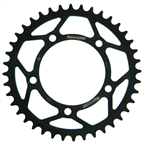 SUPERSPROX RFE-703:40-BLK ZĘBATKA TYŁ JTR703.40