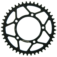 SUPERSPROX RFE-703:44-BLK ZĘBATKA TYŁ JTR703.44