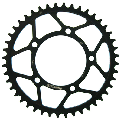 SUPERSPROX RFE-703:44-BLK ZĘBATKA TYŁ JTR703.44-34084