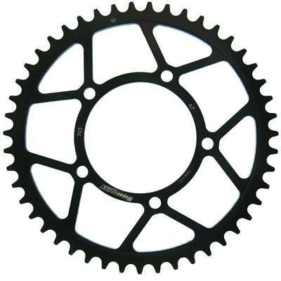 SUPERSPROX RFE-703:47-BLK ZĘBATKA TYŁ JTR703.47-34089