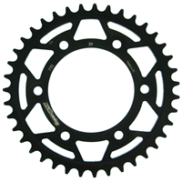 SUPERSPROX RFE-735:39-BLK ZĘBATKA TYŁ JTR735.39-34094