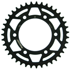 SUPERSPROX RFE-735:39-BLK ZĘBATKA TYŁ JTR735.39