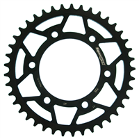 SUPERSPROX RFE-735:41-BLK ZĘBATKA TYŁ JTR735.41-34099