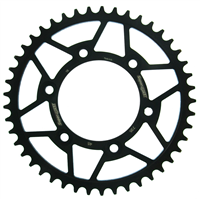 SUPERSPROX RFE-735:45-BLK ZĘBATKA TYŁ JTR735.45-34104