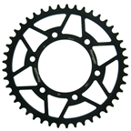 SUPERSPROX RFE-735:45-BLK ZĘBATKA TYŁ JTR735.45