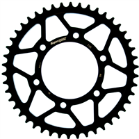 SUPERSPROX RFE-735:46-BLK ZĘBATKA TYŁ JTR735.46-34109