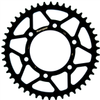 SUPERSPROX RFE-735:46-BLK ZĘBATKA TYŁ JTR735.46