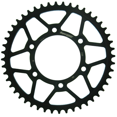 SUPERSPROX RFE-735:48-BLK ZĘBATKA TYŁ JTR735.48-34114