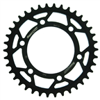 SUPERSPROX RFE-745:38-BLK ZĘBATKA TYŁ JTR745.38