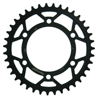 SUPERSPROX RFE-745:39-BLK ZĘBATKA TYŁ JTR745.39-42854