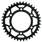 SUPERSPROX RFE-745:39-BLK ZĘBATKA TYŁ JTR745.39