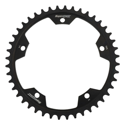 SUPERSPROX RFE-795:44-BLK ZĘBATKA TYŁ-42858