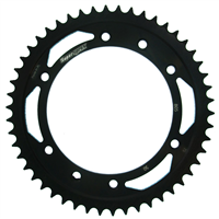 SUPERSPROX RFE-805:50-BLK ZĘBATKA TYŁ JTR805.50-34124